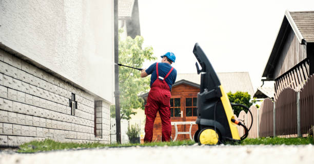 Best Solar Panel Cleaning  in Sandstone, MN